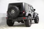 Jeep Wrangler by Calwing 2016 года